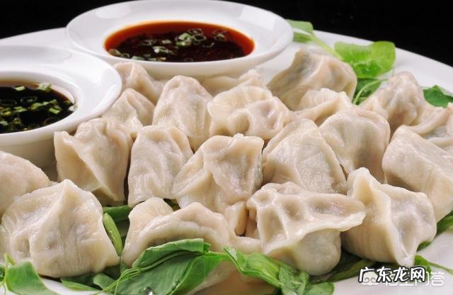 羊肉饺子怎么调馅？