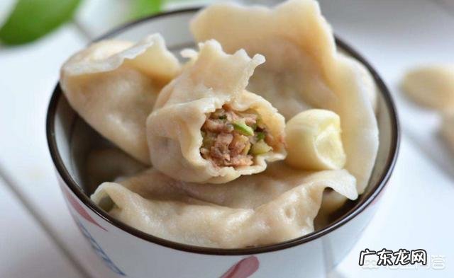 羊肉饺子怎么调馅？