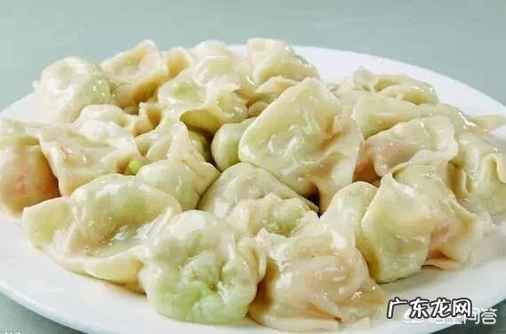 羊肉饺子怎么调馅？