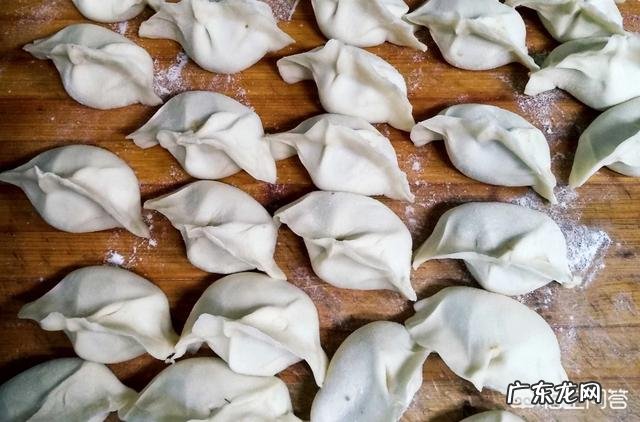 羊肉饺子怎么调馅?