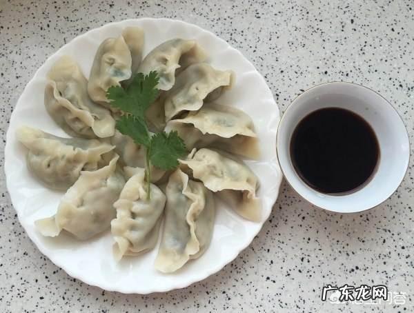 羊肉饺子怎么调馅？