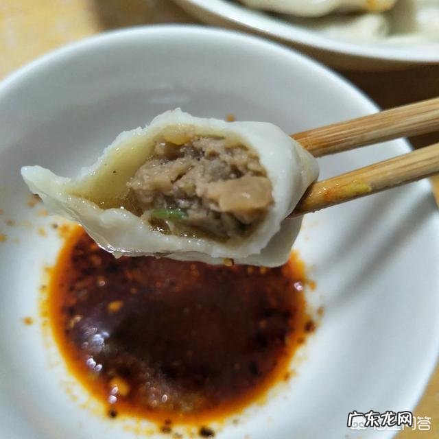 羊肉饺子怎么调馅？