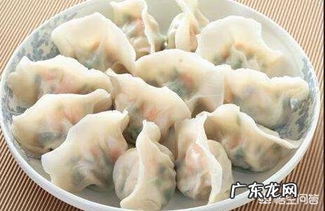 羊肉饺子怎么调馅?