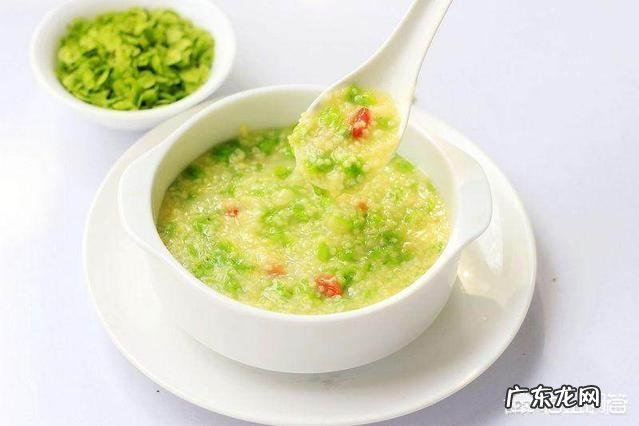 春天有哪些养胃粥食谱可以推荐?