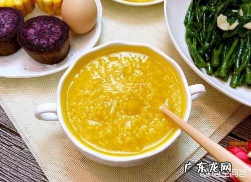 春天有哪些养胃粥食谱可以推荐?