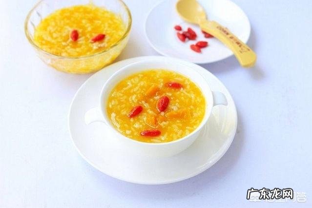 春天有哪些养胃粥食谱可以推荐?