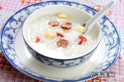 春天有哪些养胃粥食谱可以推荐?