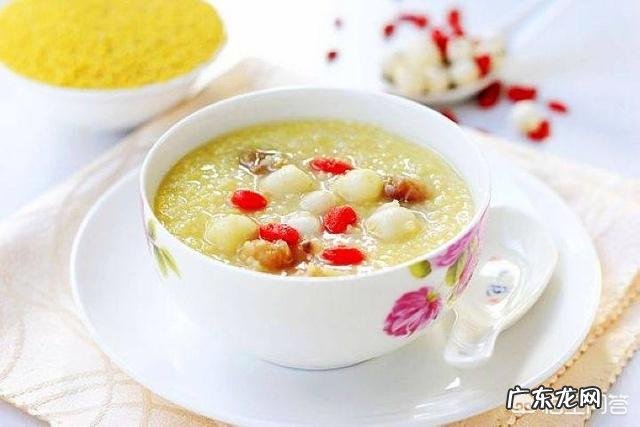 春天有哪些养胃粥食谱可以推荐?