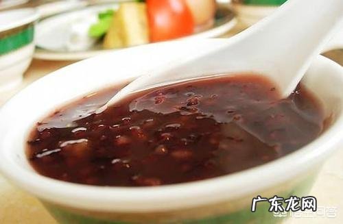 春天有哪些养胃粥食谱可以推荐?