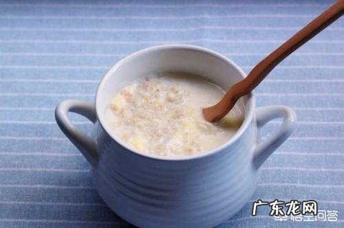 春天有哪些养胃粥食谱可以推荐?