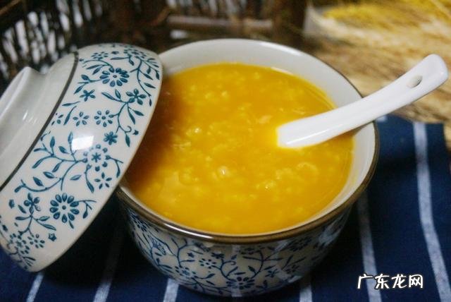 春天有哪些养胃粥食谱可以推荐？