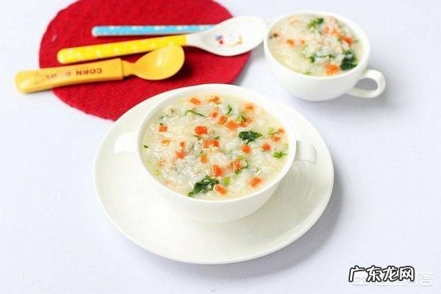 春天有哪些养胃粥食谱可以推荐?