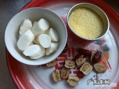 春天有哪些养胃粥食谱可以推荐？