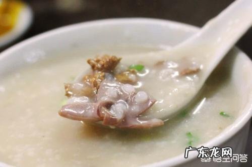 春天有哪些养胃粥食谱可以推荐?