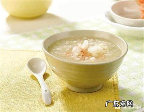 春天有哪些养胃粥食谱可以推荐?