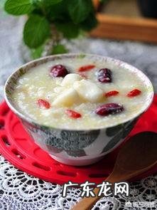 春天有哪些养胃粥食谱可以推荐？