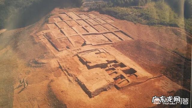 中国考古发现了哪些史前建筑遗址?