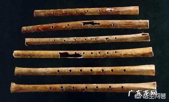 中国考古发现了哪些史前建筑遗址？