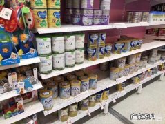 品牌奶粉排行榜上的奶粉怎么选择？