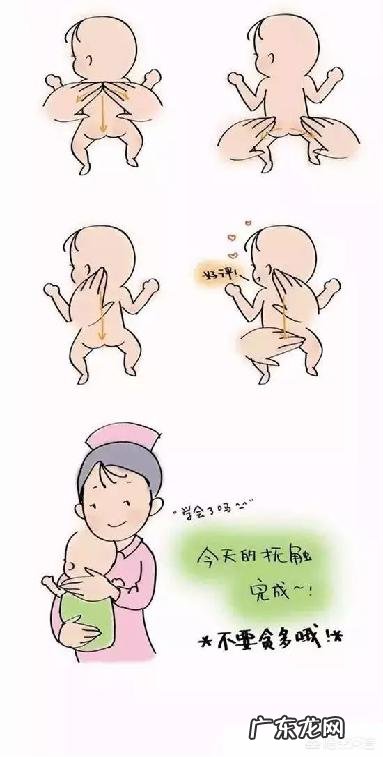 给宝宝做抚触有好处吗？在家如何给宝宝做抚触呢？