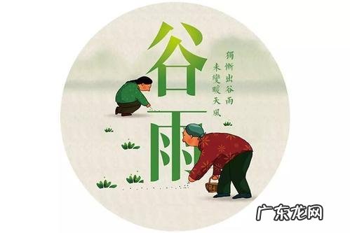 农村谚语:谷雨难得雨,是什么意思?