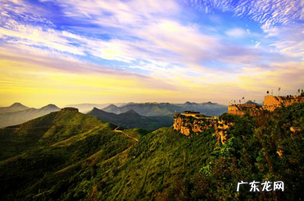 清明节自驾游攻略 清明自驾游攻略