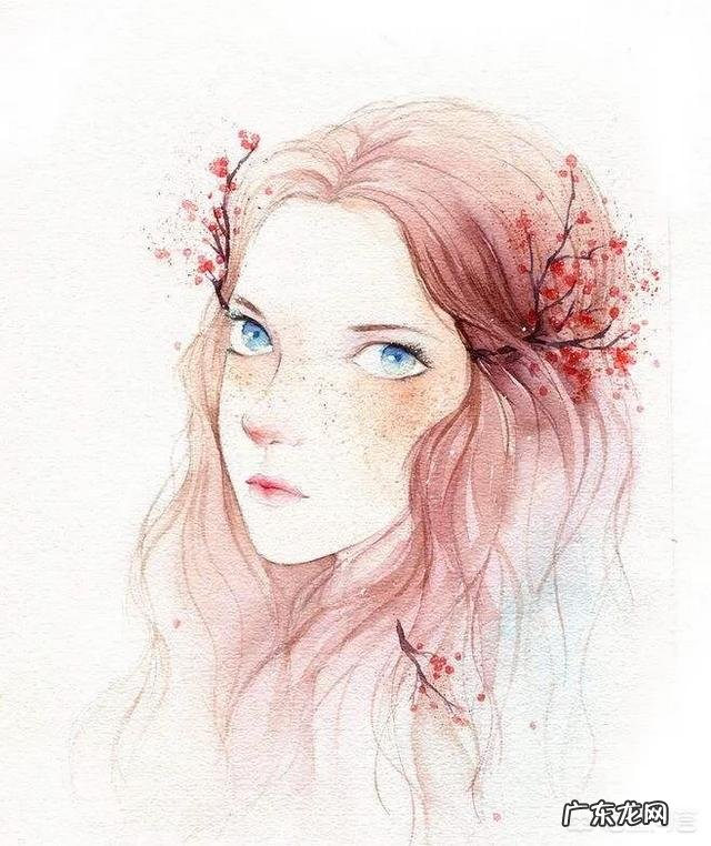 女儿脸上长了很多雀斑，我该怎么办？