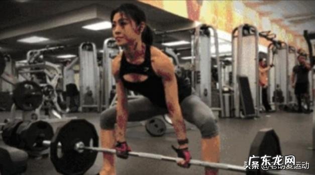 每天健身却不长肌肉是什么原因?