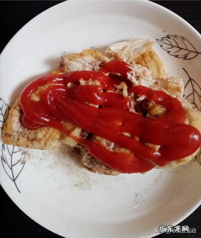 每天健身却不长肌肉是什么原因?