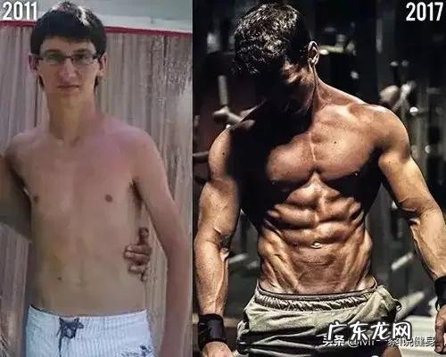 每天健身却不长肌肉是什么原因？