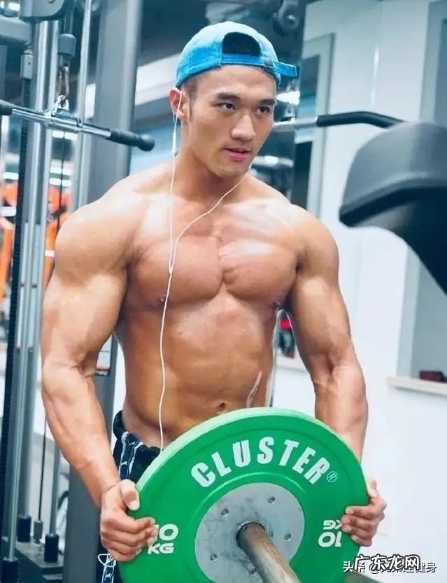 每天健身却不长肌肉是什么原因?