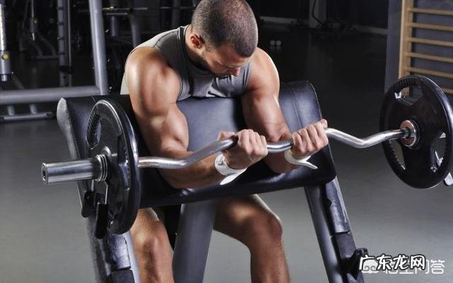 每天健身却不长肌肉是什么原因?