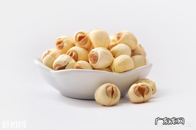 经常吃莲子有什么好处?莲子去芯好还是不去芯好?