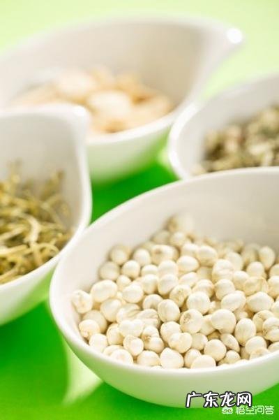 经常吃莲子有什么好处?莲子去芯好还是不去芯好?