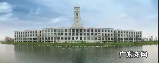 苏州港大思培职业学院 苏州港大思培科技职业学院在哪儿