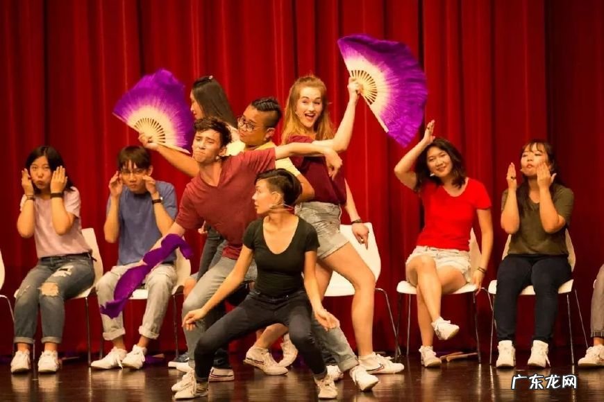 苏州港大思培职业学院 苏州港大思培科技职业学院在哪儿