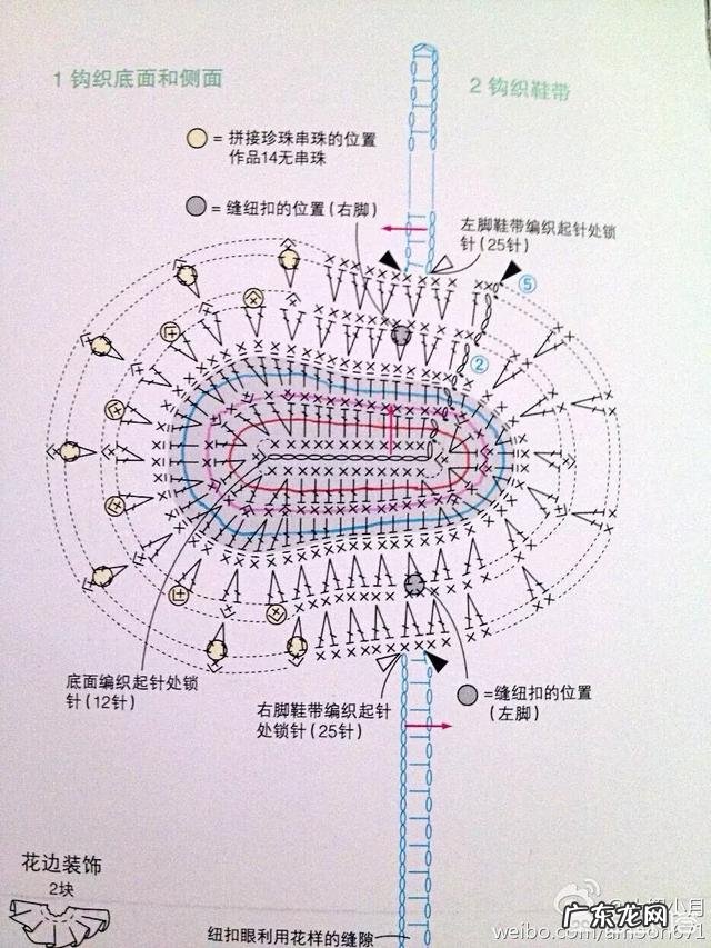 亲手编织宝宝鞋难不难？
