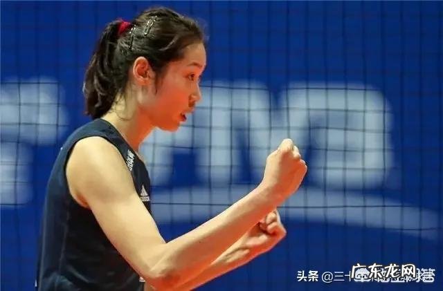 中国女排靠什么逆转意大利?