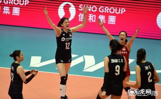 中国女排靠什么逆转意大利?