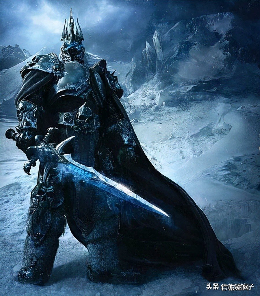 霜之哀伤哪里掉落 霜之哀伤全攻略