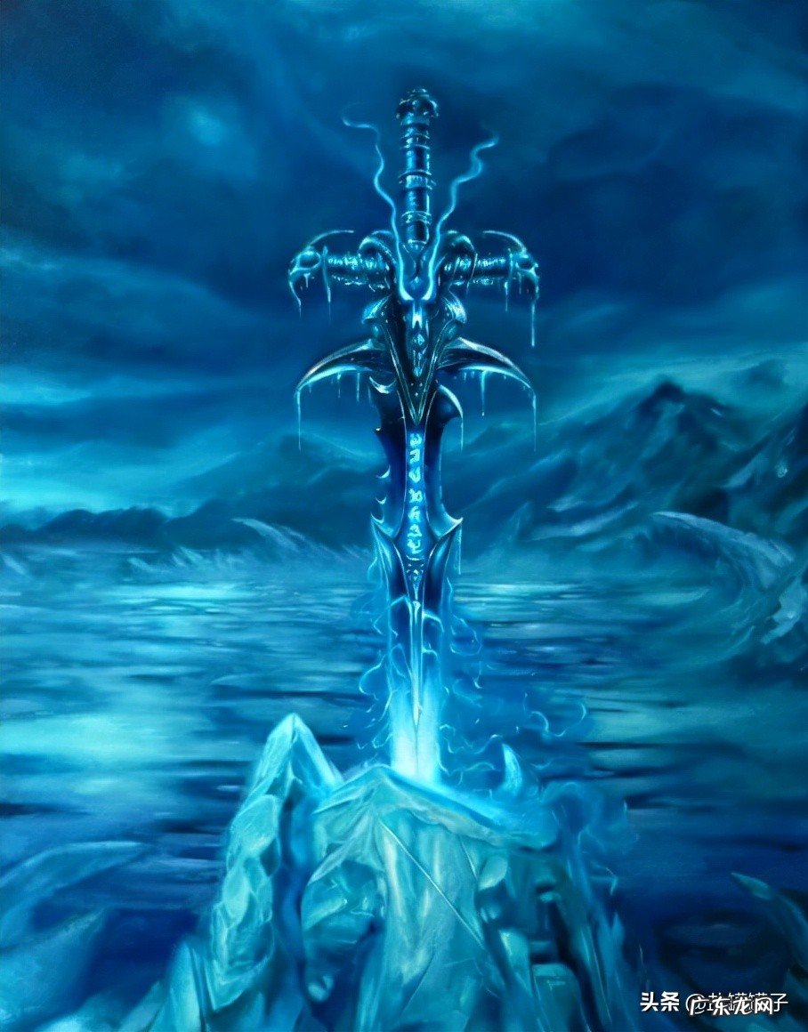 霜之哀伤哪里掉落 霜之哀伤全攻略