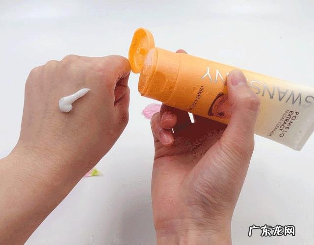 大家都在用什么牌子的洗面奶?