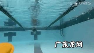 蛙泳如何能游久一些?