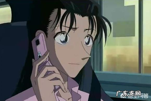 动漫中有哪些人气女警角色?