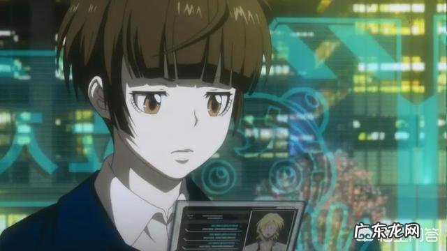 动漫中有哪些人气女警角色?