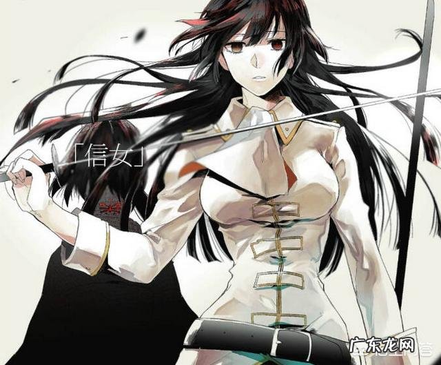 动漫中有哪些人气女警角色?