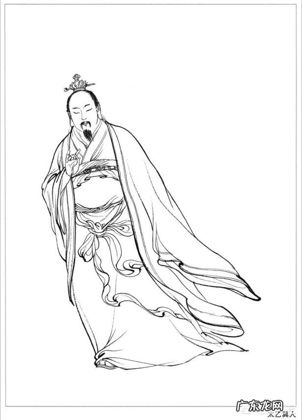 元始天尊门下最厉害的弟子是谁?真的弃道成佛了吗?