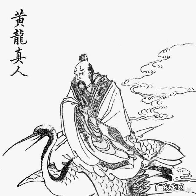 元始天尊门下最厉害的弟子是谁?真的弃道成佛了吗?