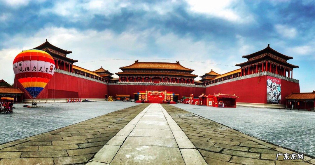 北京市旅游景点