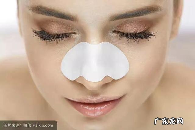 有什么简单的方法能除黑头?